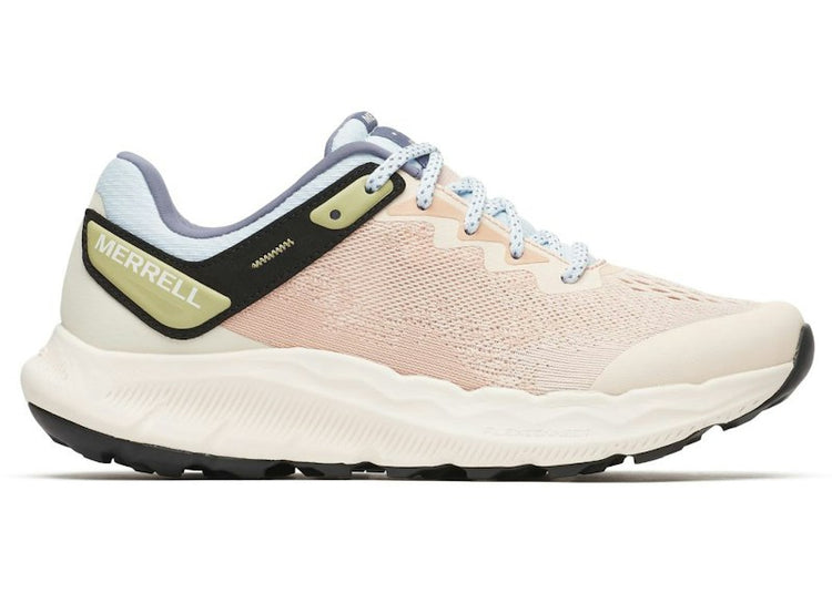 Merrell Antora 4 Pink Salt Ice Blue (Women's) J068458