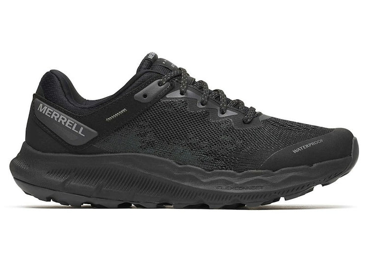 Merrell Antora 4 Waterproof Black Graphite (Women's) J068442