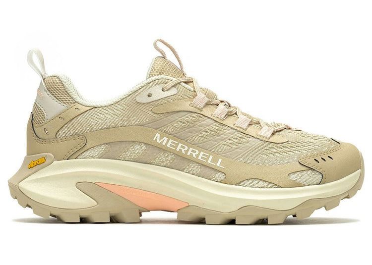 Merrell Moab Speed 2 Khaki (Women's) J037854