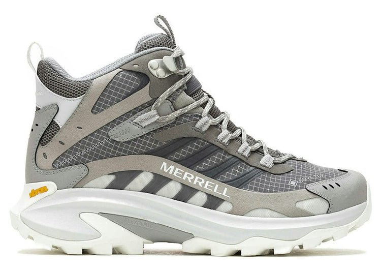 Merrell Moab Speed 2 Mid Gore-Tex Charcoal (Women's) J037828Z