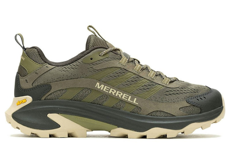 Merrell Moab Speed 2 Olive J037527