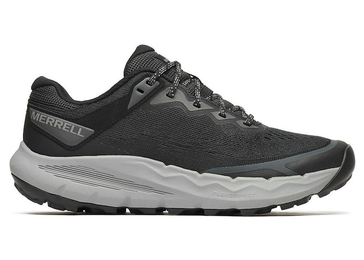 Merrell Nova 4 Black Grey J068407