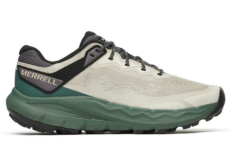 Merrell Nova 4 Greige Green J068559