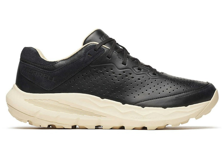 Merrell Nova 4 Traveller Lace Black (Women's) J007393