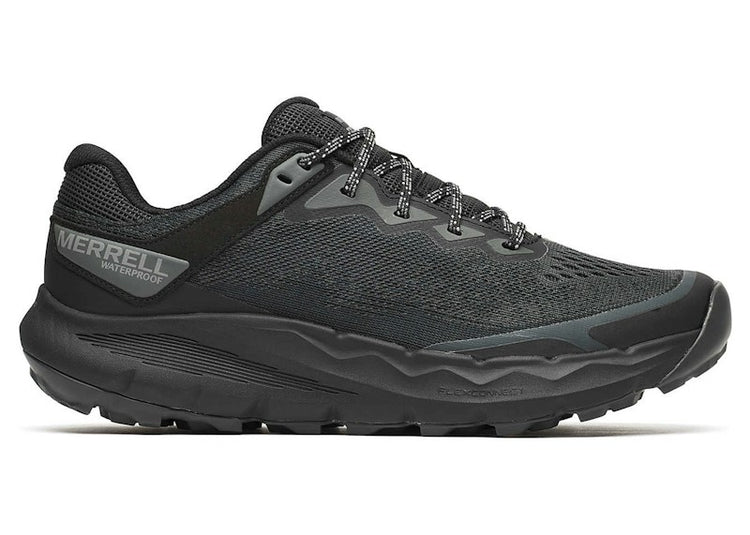 Merrell Nova 4 Waterproof Black J068395