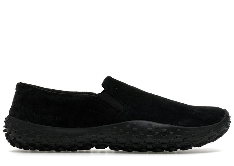 Merrell Wrapt Slip On Black J007681
