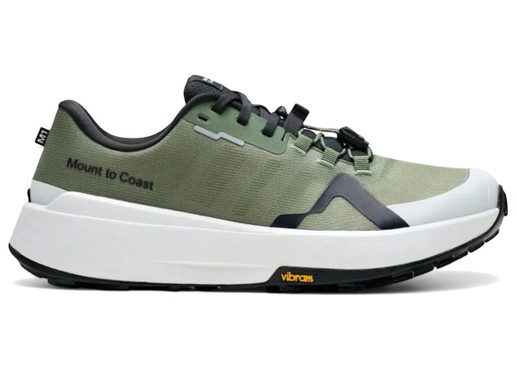 Mount to Coast M1 Moss (Women's) M212W60100EW