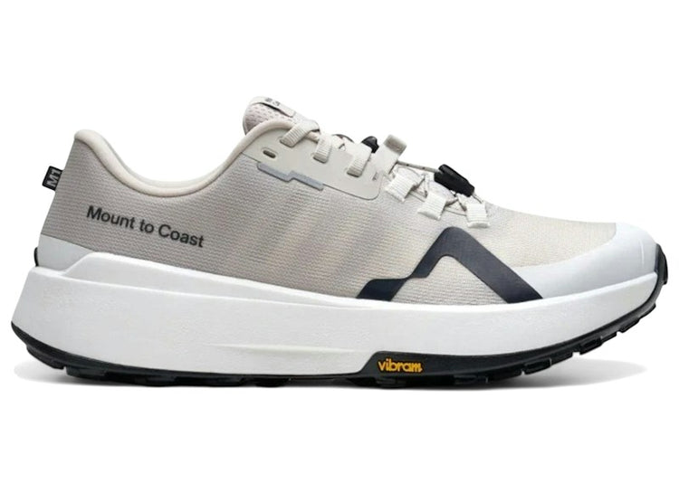 Mount to Coast M1 Oatmeal (Women's) M212W60100MW