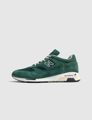 New Balance 1500 Made in England 'Rainforest'