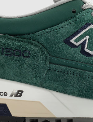 New Balance 1500 Made in England 'Rainforest'