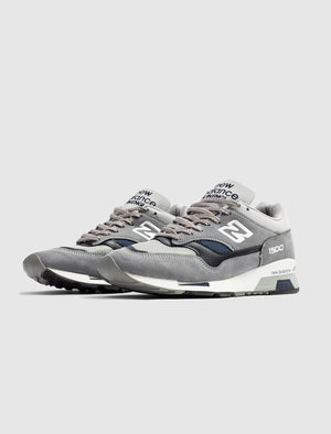 New Balance 1500 Made in England 'Steel Grey'