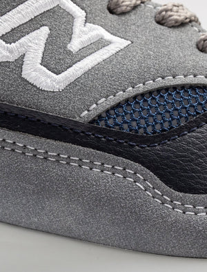 New Balance 1500 Made in England 'Steel Grey'