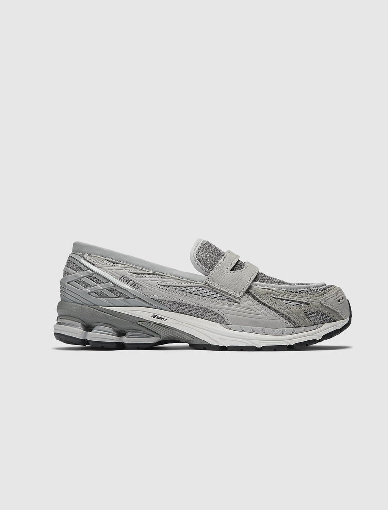 New Balance 1906L 'Grey Day 2025'