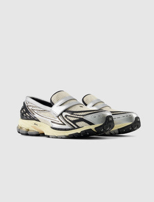 New Balance 1906L 'Silver Metallic Black'
