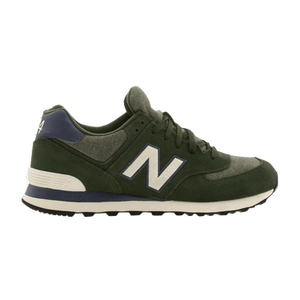 New Balance 574 'Green Navy'