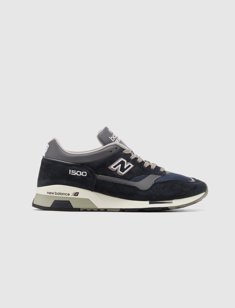 New Balance 1500 Made In England 'Navy Grey'