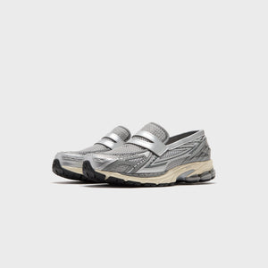 New Balance 1906L 'Silver Shadow Grey'