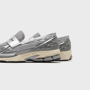 New Balance 1906L 'Silver Shadow Grey'