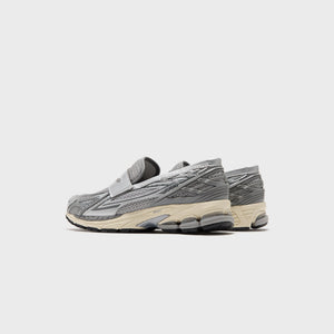 New Balance 1906L 'Silver Shadow Grey'