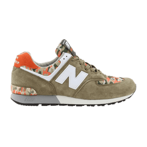 New Balance 576 'Camo'
