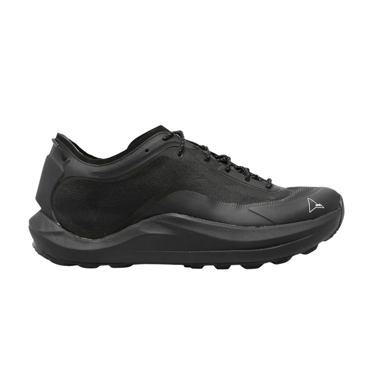 ROA Sella Sneaker 'Black' NBUW121FA19 BLK0001