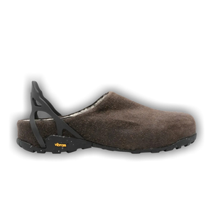 ROA Fedaia Mule 'Taupe'