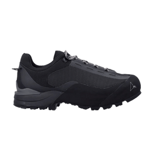 ROA Hida Low Sneaker 'Black'