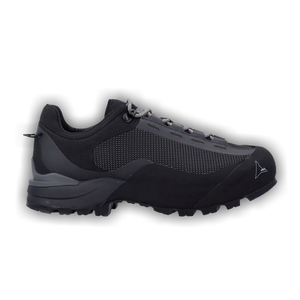 ROA Hida Low Sneaker 'Black'
