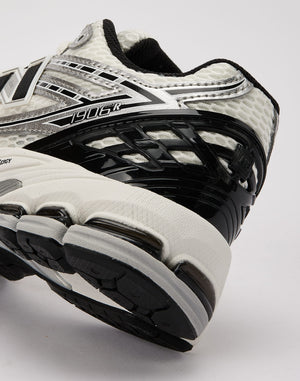 New Balance 1906R Big Kid 'Silver Metallic Black'