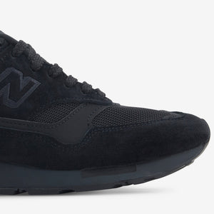 New Balance 1500 Made in England 'Black Cat'
