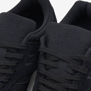 New Balance 1500 Made in England 'Black Cat'