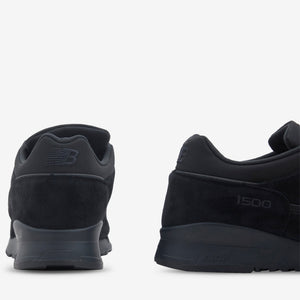 New Balance 1500 Made in England 'Black Cat'