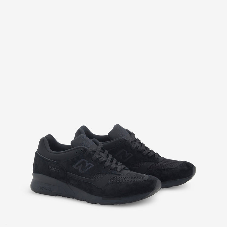 New Balance 1500 Made in England 'Black Cat'