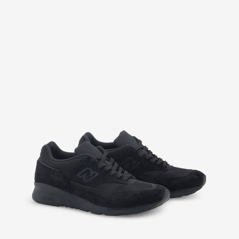 New Balance 1500 Made in England 'Black Cat'