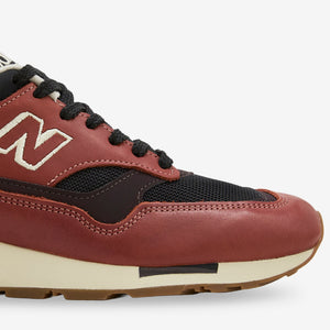 New Balance 1500 Made in England 'Maple Syrup'