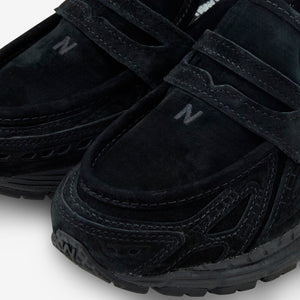 New Balance 1906L 'Black Suede'