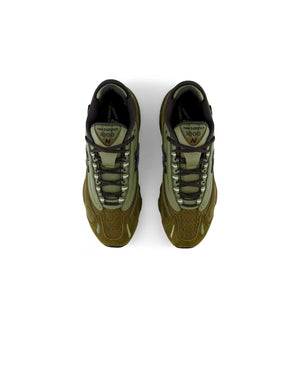 New Balance 1000 'Cordura Pack - Olive'