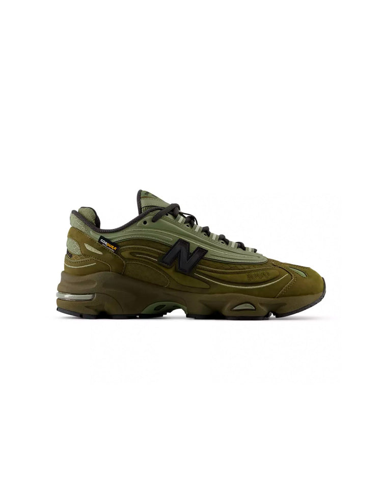 New Balance 1000 'Cordura Pack - Olive'