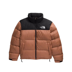 The North Face 1996 Retro Nuptse Jacket 'Latte/TNF Black'