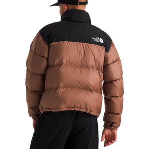 The North Face 1996 Retro Nuptse Jacket 'Latte/TNF Black'