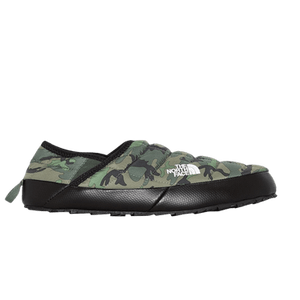 The North Face Thermoball Traction Mule 5 'Thyme Brushwood Camo Print'