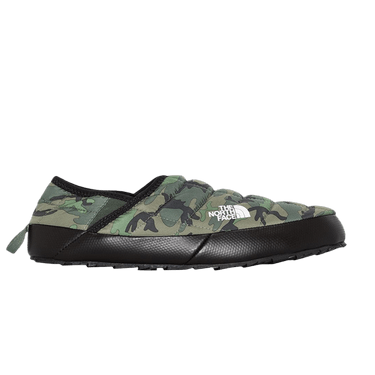 The North Face Thermoball Traction Mule 5 'Thyme Brushwood Camo Print'