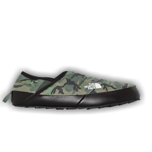 The North Face Thermoball Traction Mule 5 'Thyme Brushwood Camo Print'