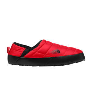 The North Face Thermoball Traction Mule 5 'Red Black'