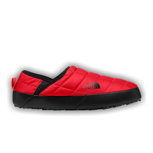 The North Face Thermoball Traction Mule 5 'Red Black'