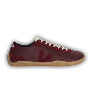Baserange x Veja Wmns Jitsu Nolyn 'Amarante'