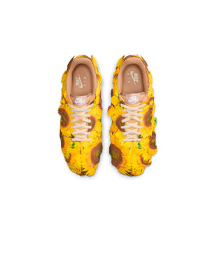 Nike Air Force 1 Low LX 'Sunflower'