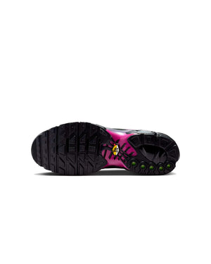 Nike Air Max Plus 'Dark Raisin Liquid Lime'