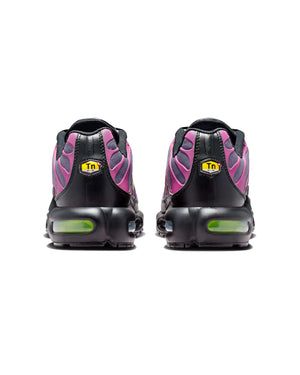 Nike Air Max Plus 'Dark Raisin Liquid Lime'