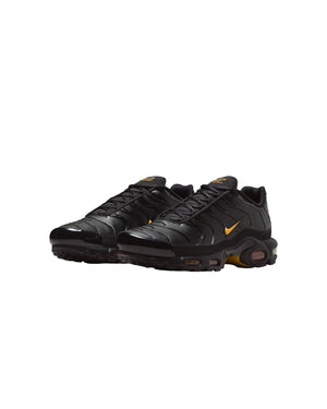 Nike Air Max Plus 'Black Metallic Rose Gold'